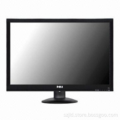 30-inch TFT LCD Monitor with 16:10 Aspect Ratio and 1.07 Billion Colors